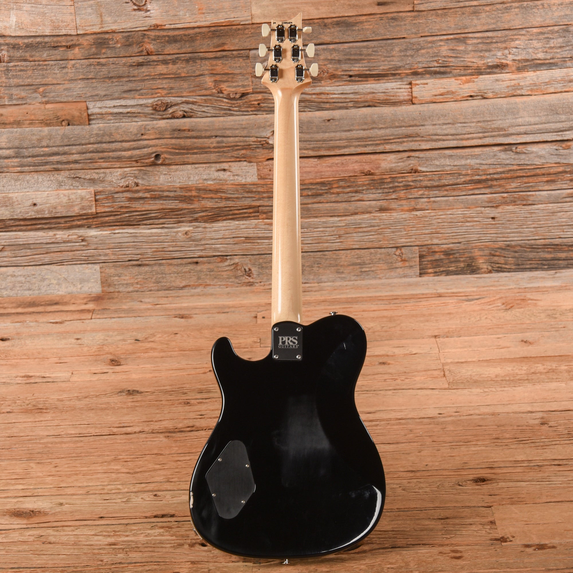 PRS NF53 Black 2024