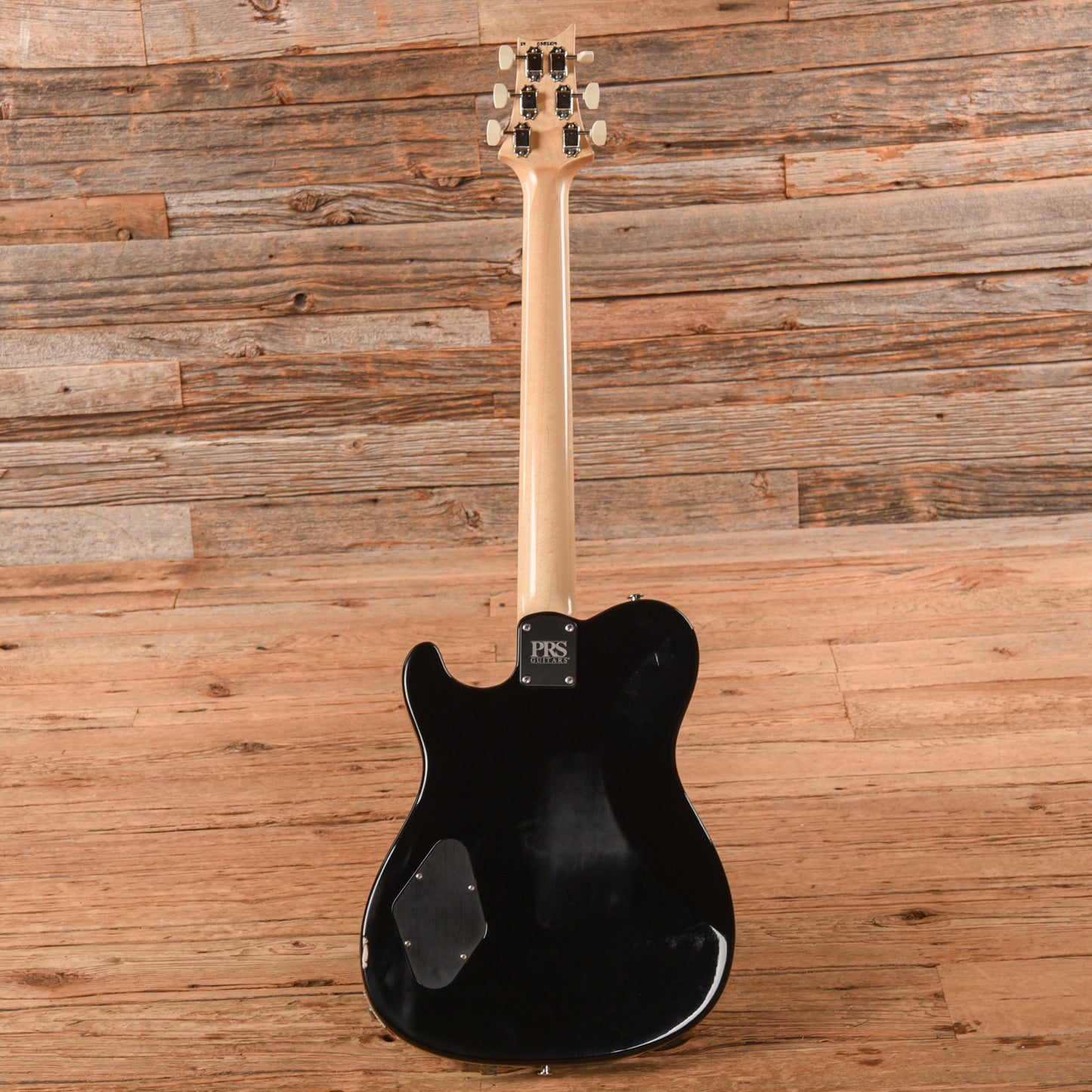 PRS NF53 Black 2024