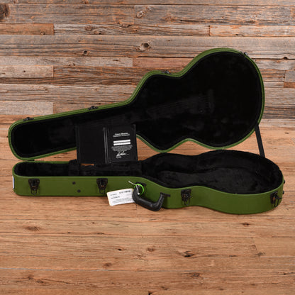 Gibson ES-335 Government Series Gunmetal Grey 2015