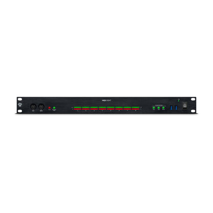 Black Lion Audio MIDI 8 8x8 USB C MIDI Interface