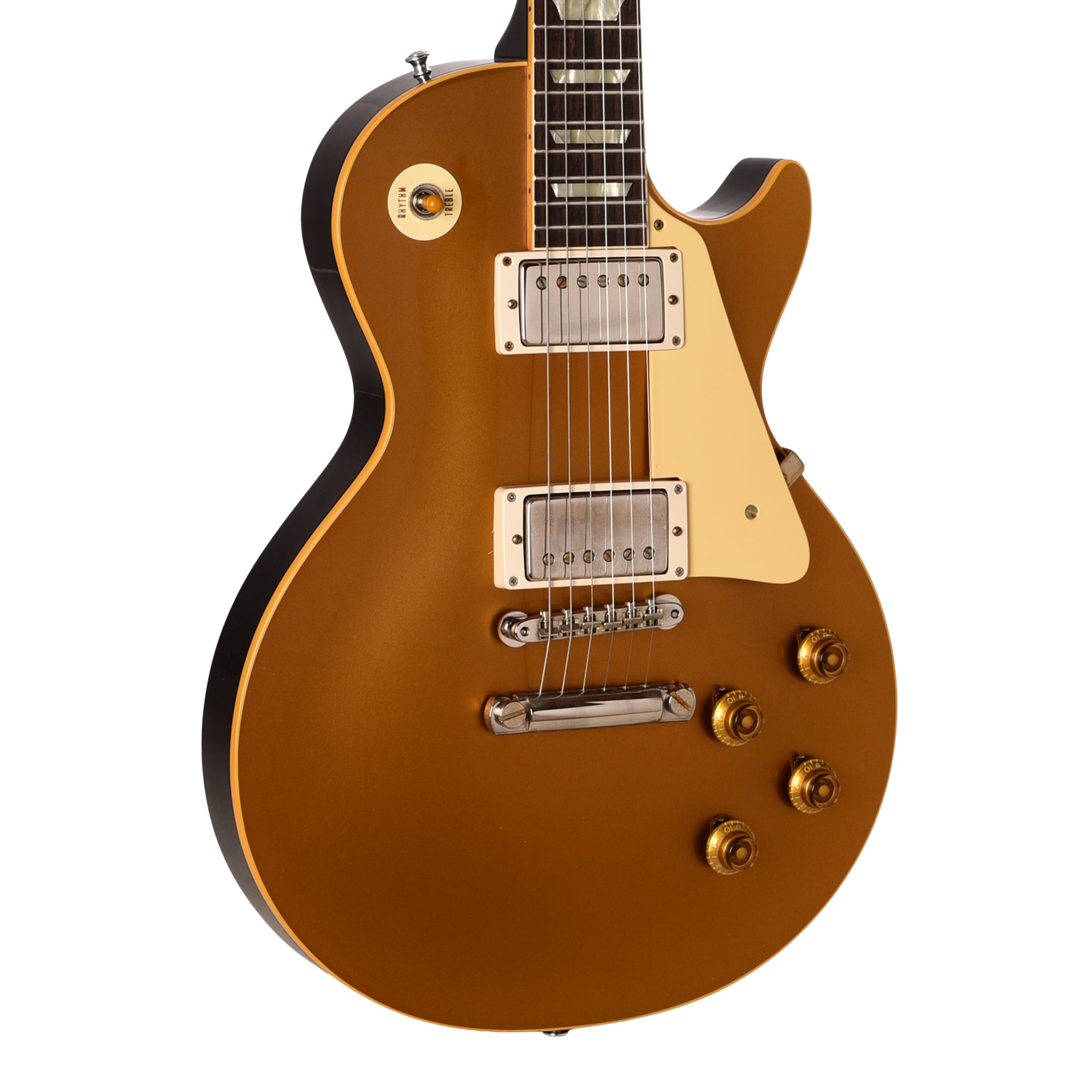 Gibson Custom Shop 1957 Les Paul Goldtop 