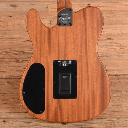 Fender Player Acoustasonic Telecaster White 2022