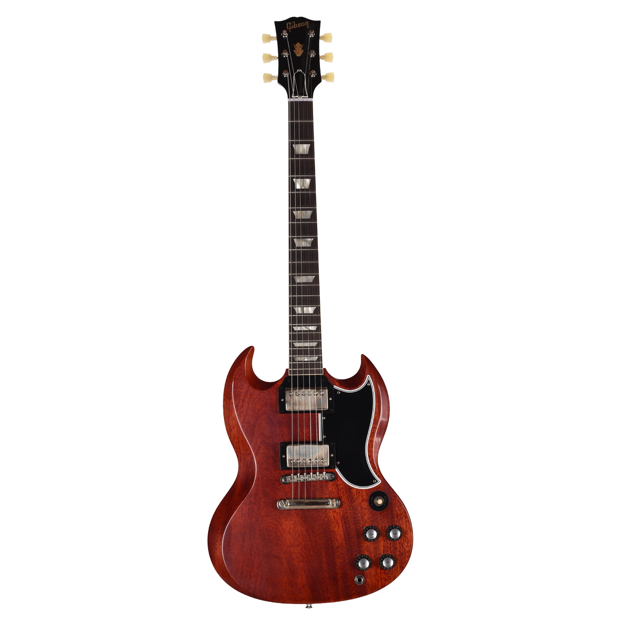 Gibson Custom Shop 1964 SG Standard 