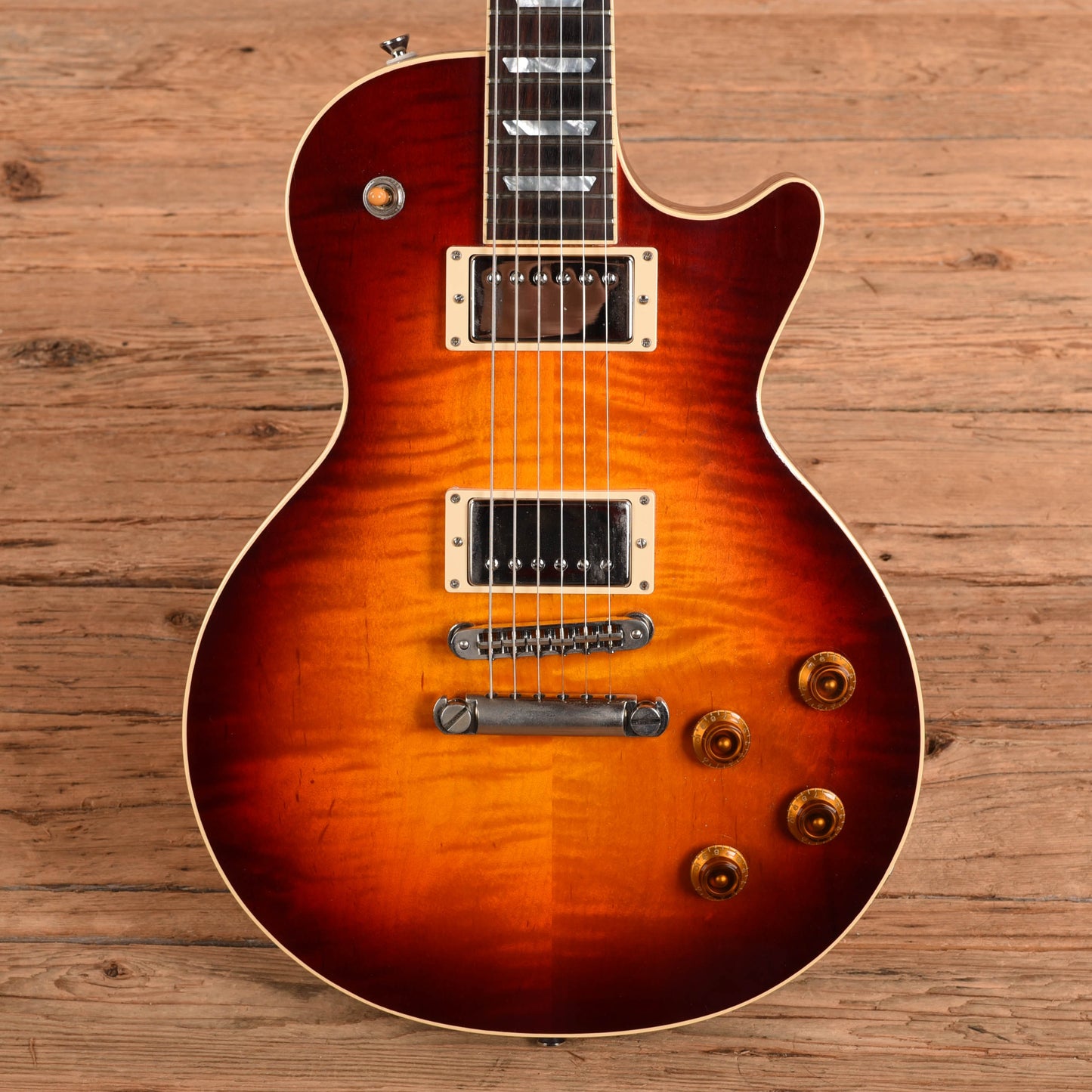 Heritage H-150 Sunburst 2017
