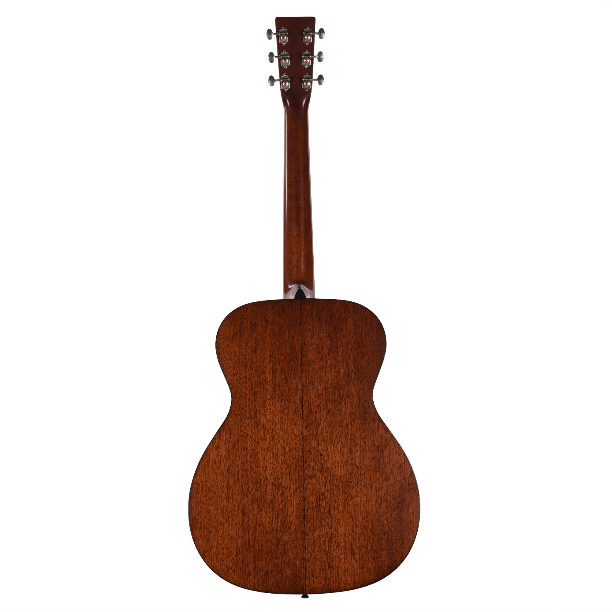 Martin Custom Shop Authentic 000-18 1937 Stage 1 Aging Adirondack Spruce/Genuine Mahogany Natural Acoustic Guitars
