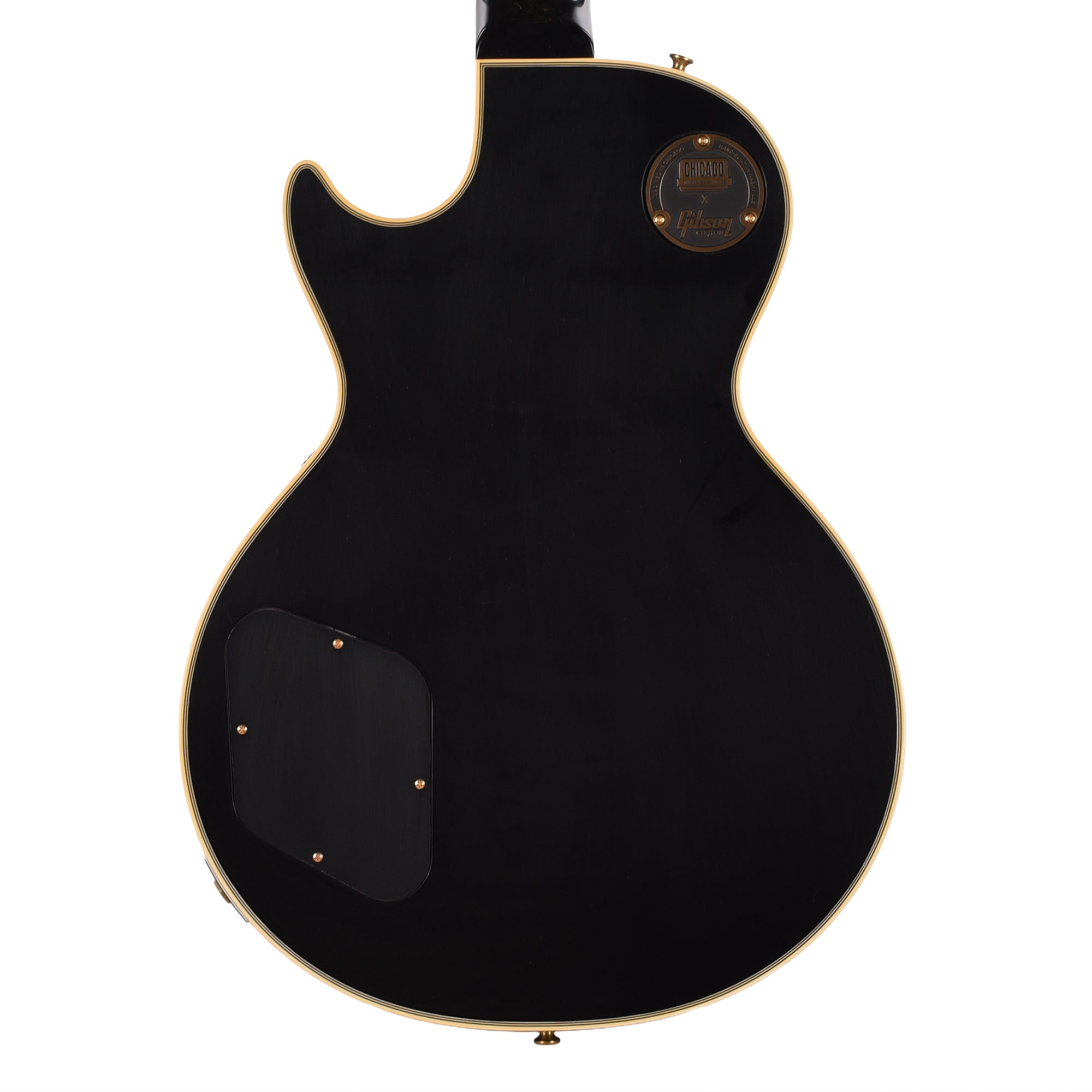 Gibson Custom Shop 1968 Les Paul Custom 