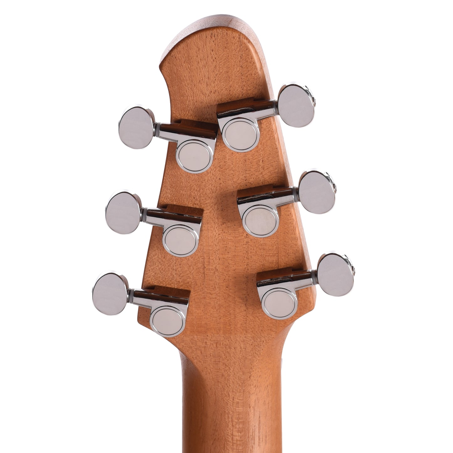 Powers Electric A-Type Creamsicle Hard Tail w/FF42 Pickups