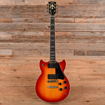 Yamaha SBG 1000 Sunburst