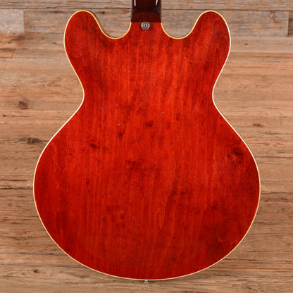 Epiphone Riviera Cherry 1968
