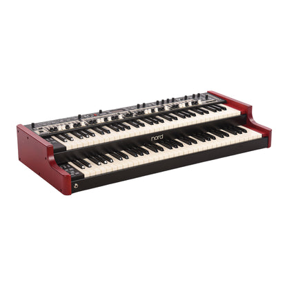 Nord Organ 3 2-Tier Digital Drawbar Organ