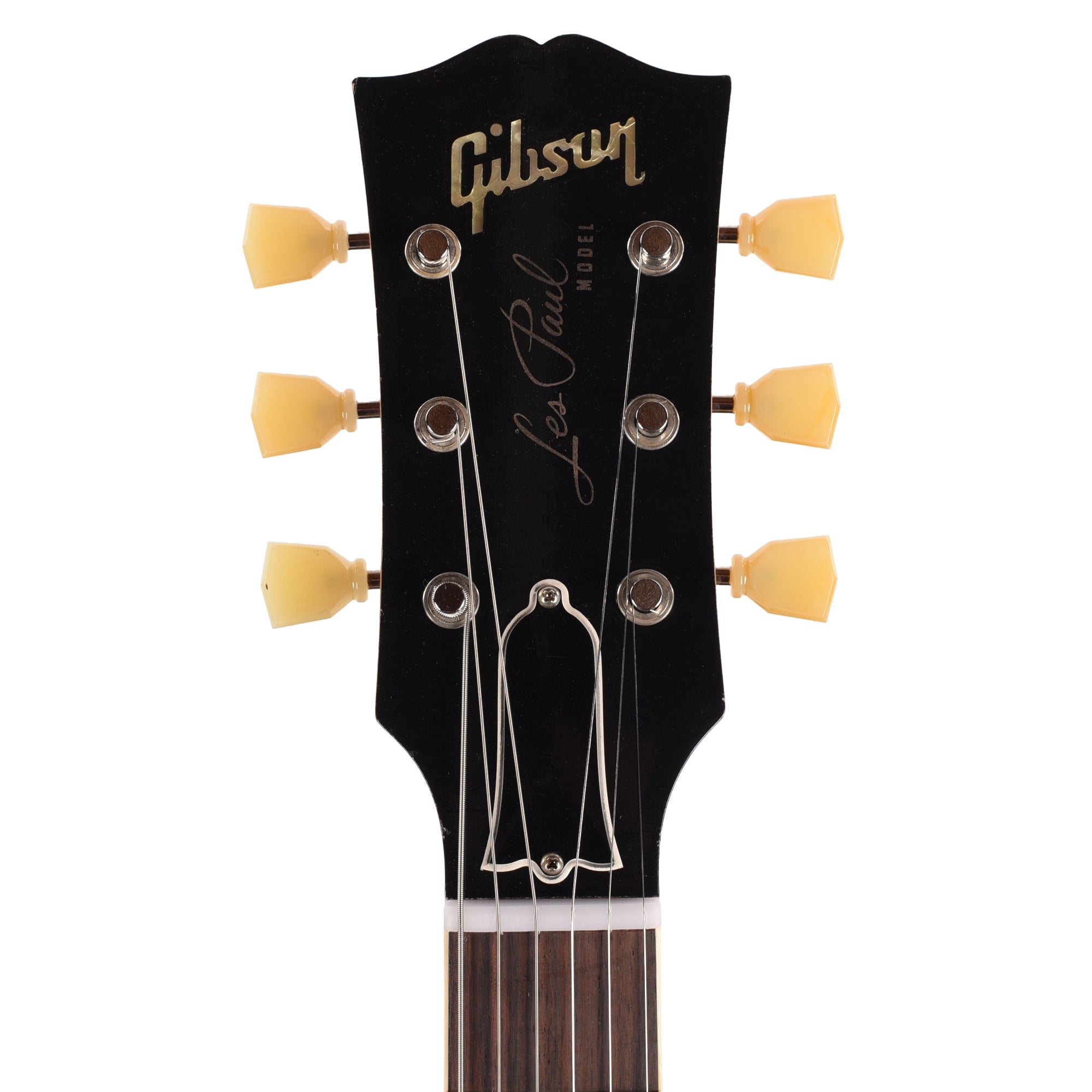 Gibson Custom Shop Limited Run 1955 Les Paul Standard Nugget Gold Murphy Lab Light Aged Electric Guitars