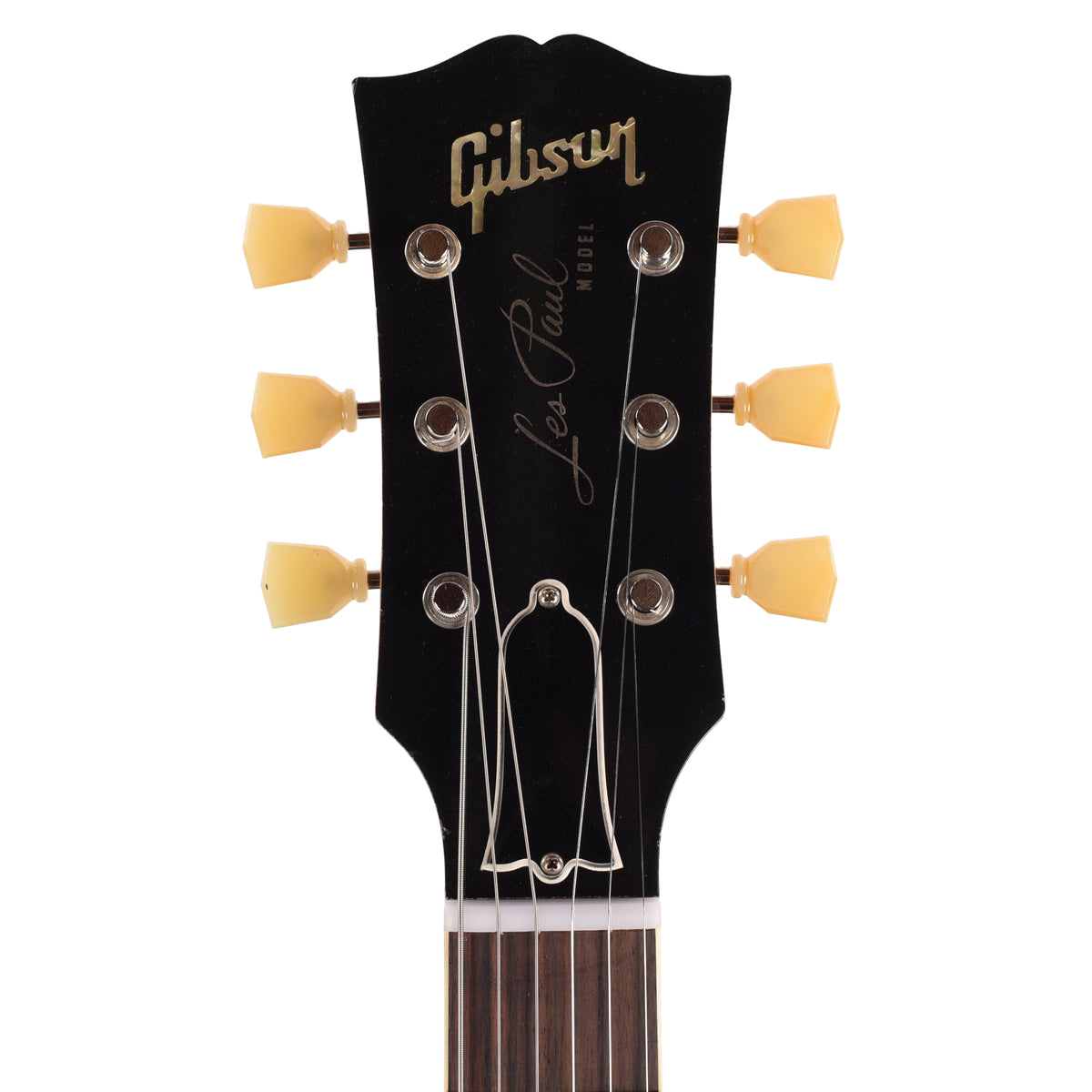 Gibson Custom Shop Limited Run 1955 Les Paul Standard Nugget Gold Murphy Lab Light Aged Electric Guitars