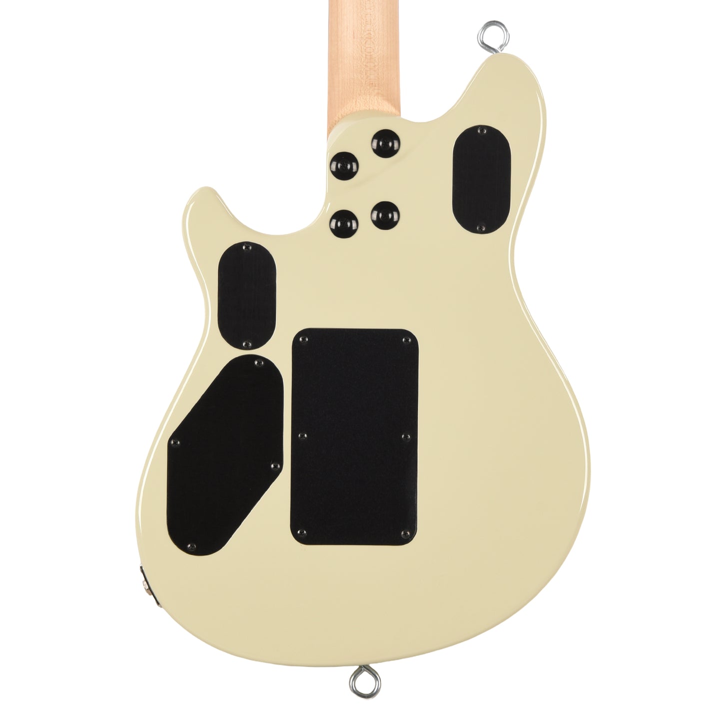 EVH MIJ Series EVH Signature Wolfgang Ivory