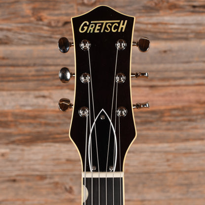 Gretsch G6128T-59 Vintage Select '59 Duo Jet with Bigsby Black 2024