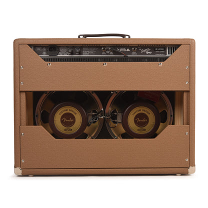 Fender '62 Super 40w 2x10 Combo Amp