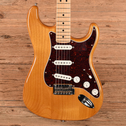 Fender Stratocaster Hybrid II Natural 2025