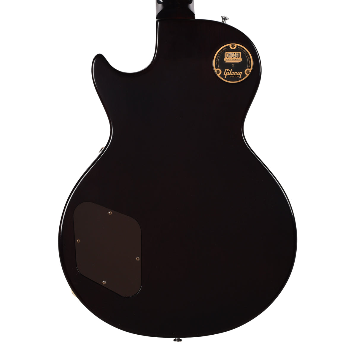 Gibson Custom Shop 1957 Les Paul Goldtop "CME Spec" Double Gold Darkback VOS w/60 V2 Neck Electric Guitars
