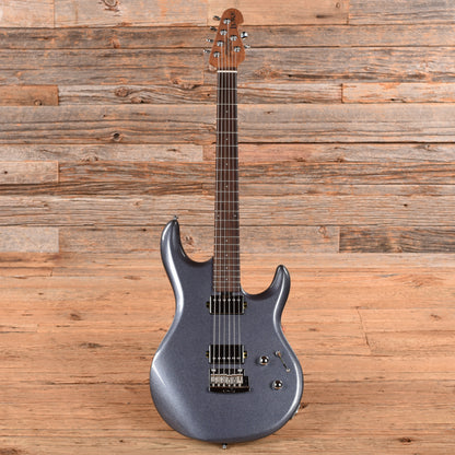 Sterling by Music Man LK100D Luke Steve Lukather Signature Guitar Bodhi Blue Electric Guitars