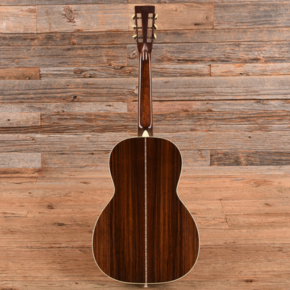 Martin Custom Shop 00-28 12-Fret Natural 2022