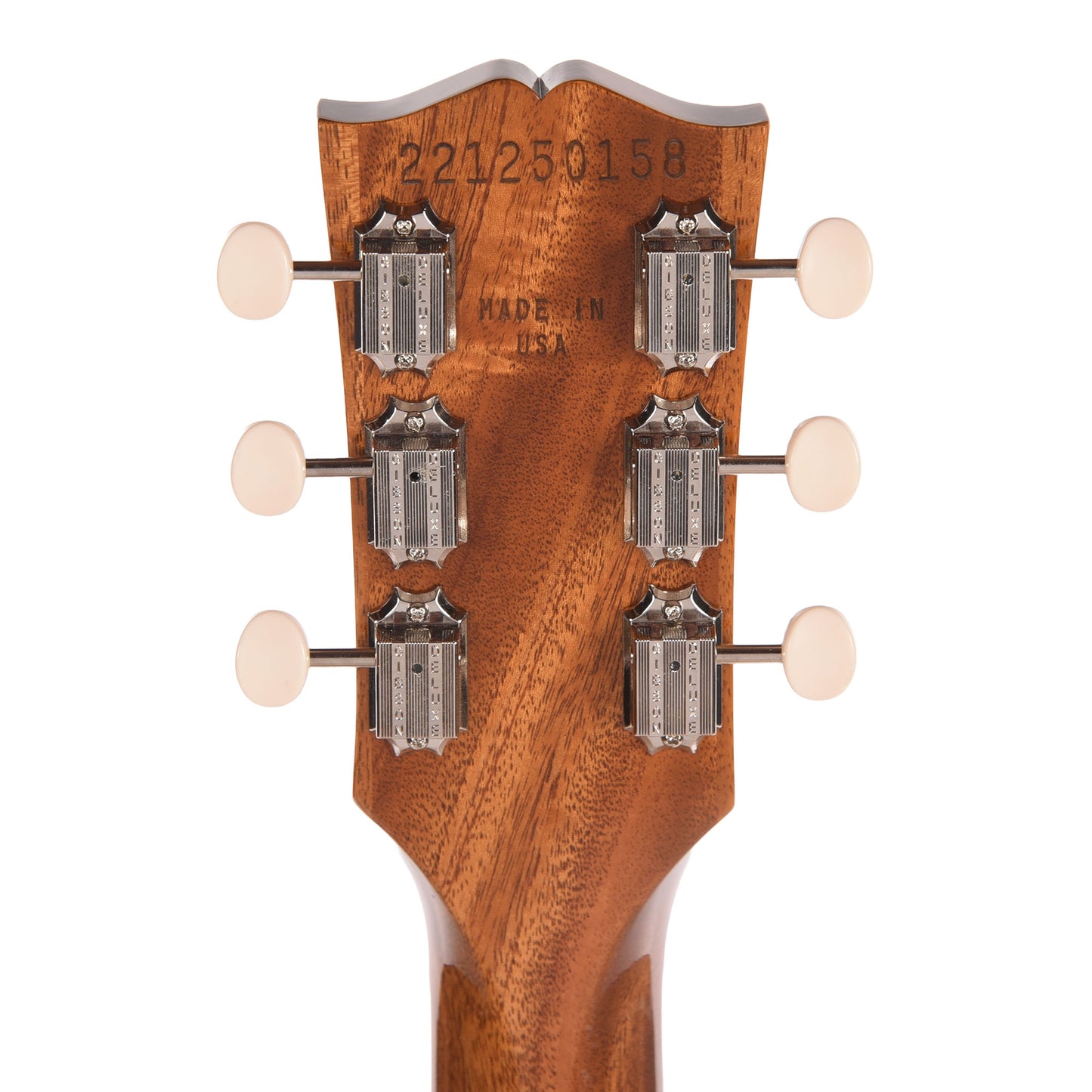 Gibson Original ES-330 Antique Natural