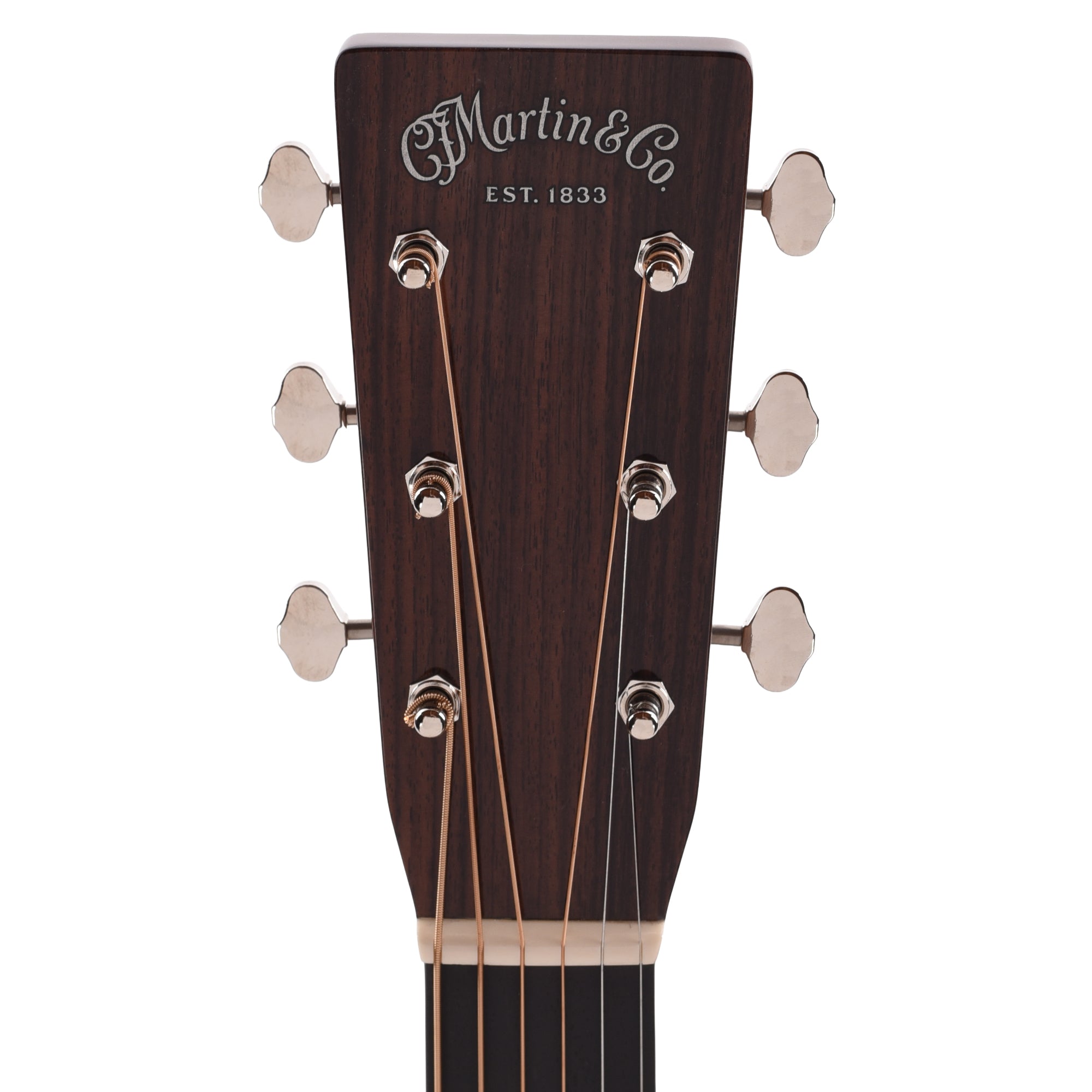 Martin OMJM John Mayer Signature Engelmann Spruce/Rosewood Antique Toner Natural Acoustic Guitars
