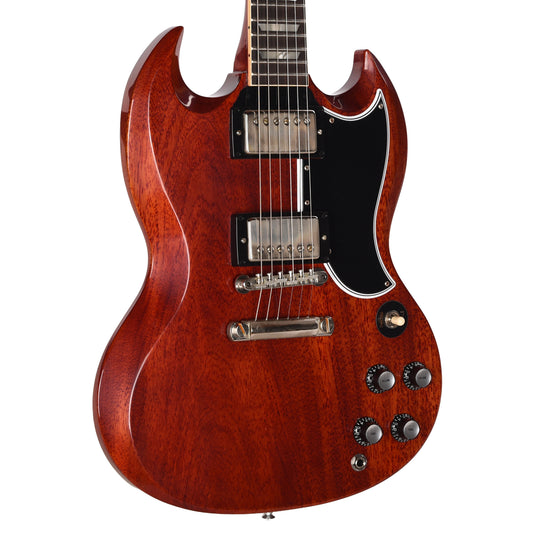 Gibson Custom Shop 1964 SG Standard 