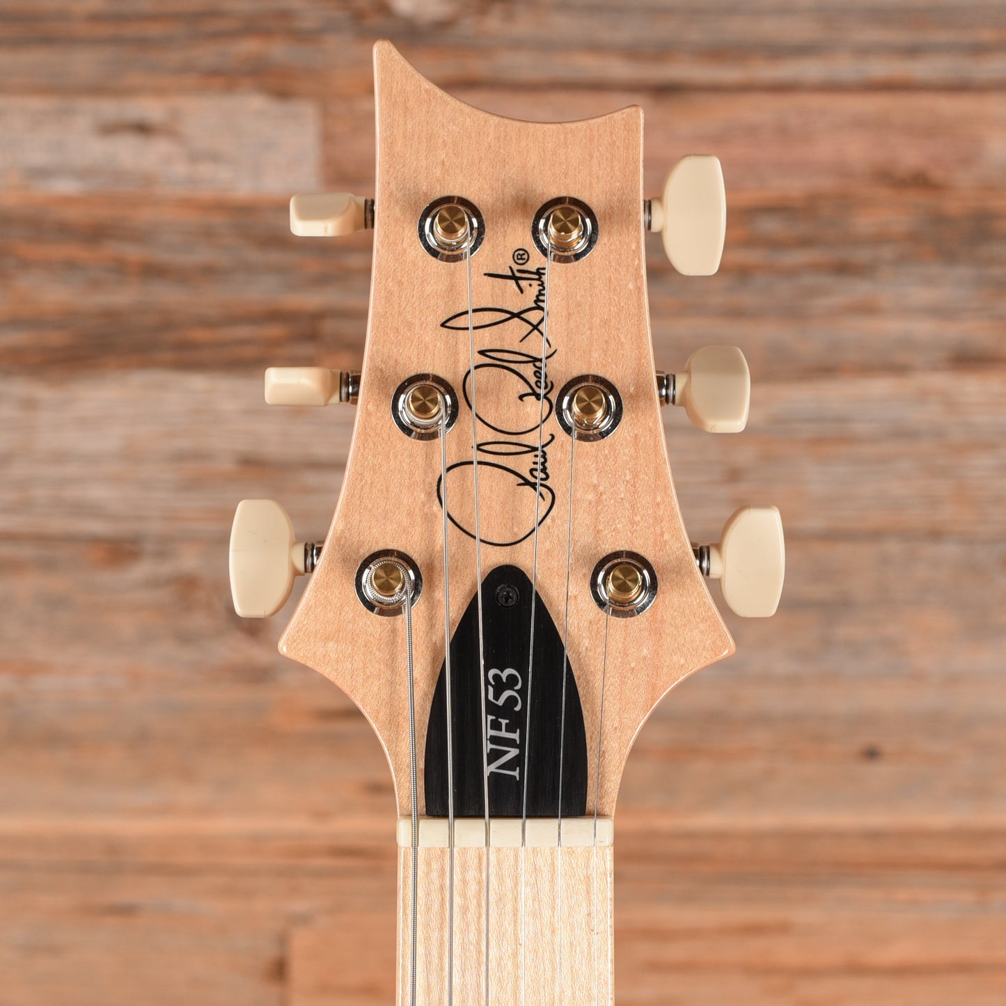 PRS NF53 Satin Matcha Green 2025