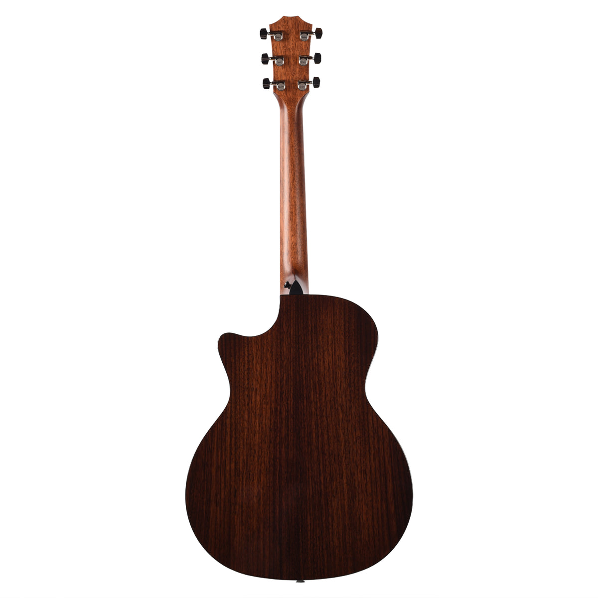 Taylor Next Generation 414ce Grand Auditorium Sitka Spruce/Rosewood Natural w/Claria Acoustic Guitars