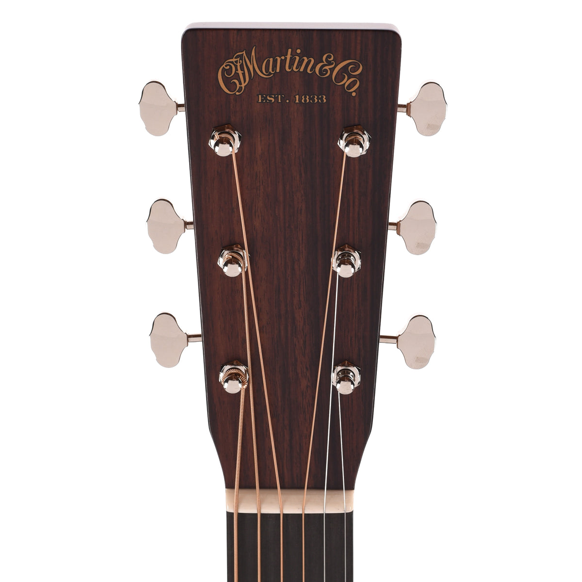 Martin Custom Shop D-18 Style Dreadnought Adirondack Spruce/Quilted Maple Natural Acoustic Guitars