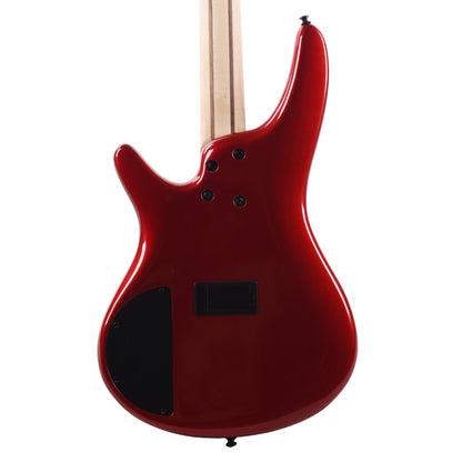 Ibanez SR300EBCA SR Standard Electric Bass Candy Apple