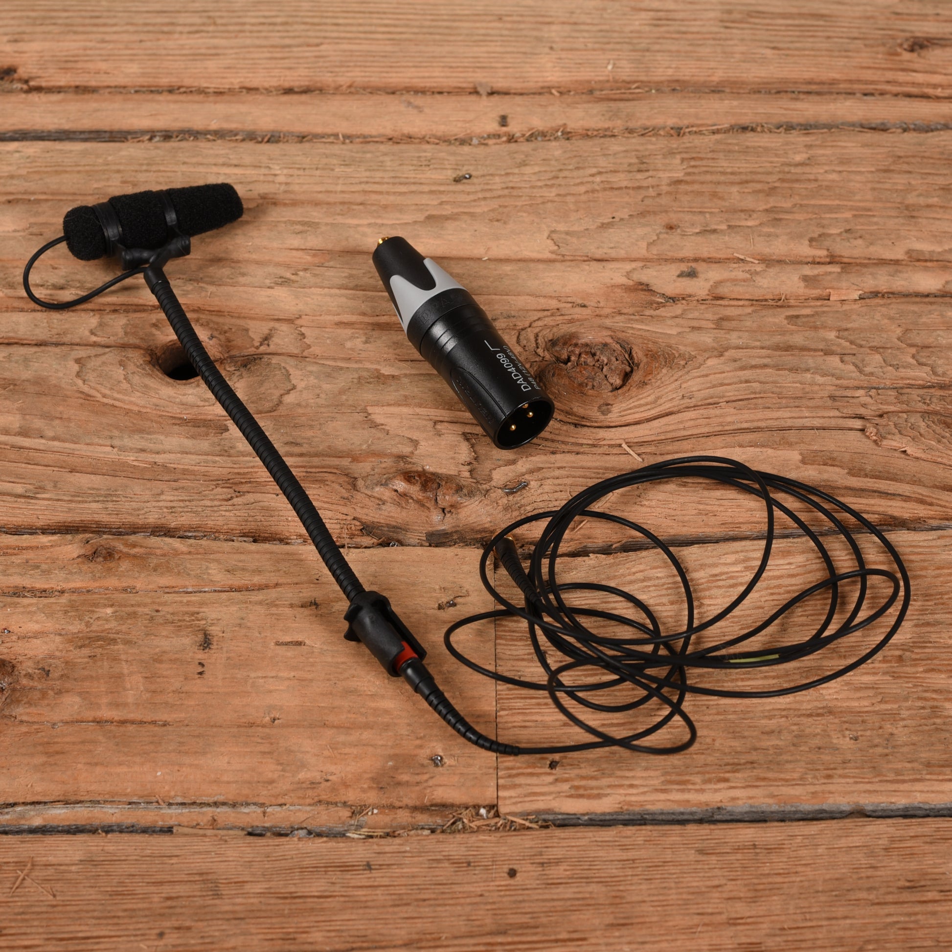 DPA 4099-DC-1 Microphones