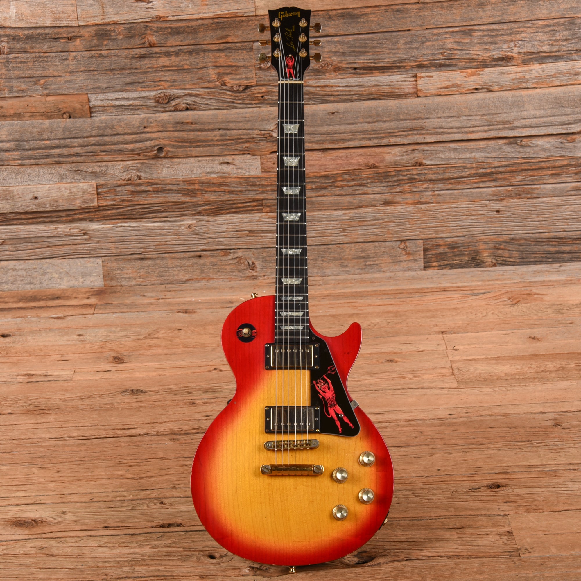 Gibson Les Paul Studio Lite Sunburst 1993