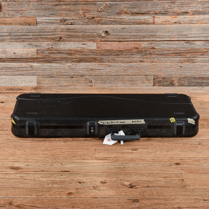 Fender Stratocaster Plus Neck with Unknown Fender Body Candy Cola