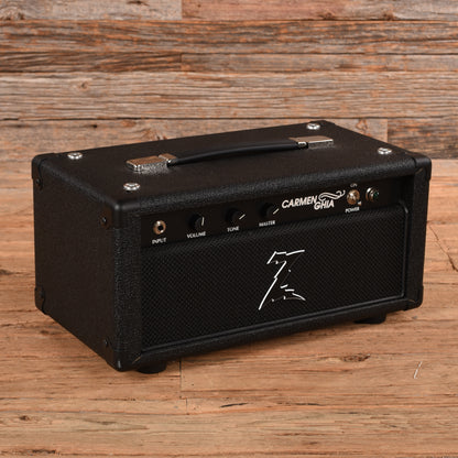 Dr. Z Carmen Ghia 18-Watt Guitar Amp Head Amplifiers