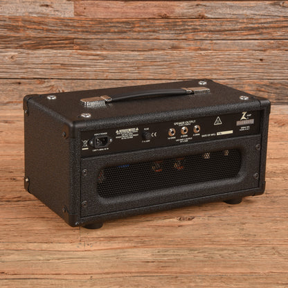 Dr. Z Carmen Ghia Master Volume 18-Watt Guitar Amp Head Amplifiers