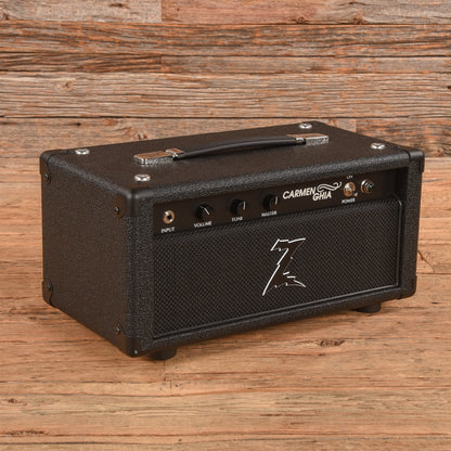 Dr. Z Carmen Ghia Master Volume 18-Watt Guitar Amp Head Amplifiers
