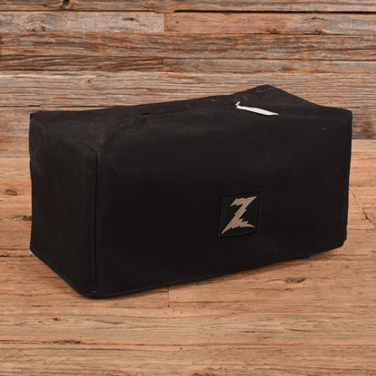 Dr. Z Dr. Z Prescription 45-Watt Guitar Amp Head Red Amplifiers