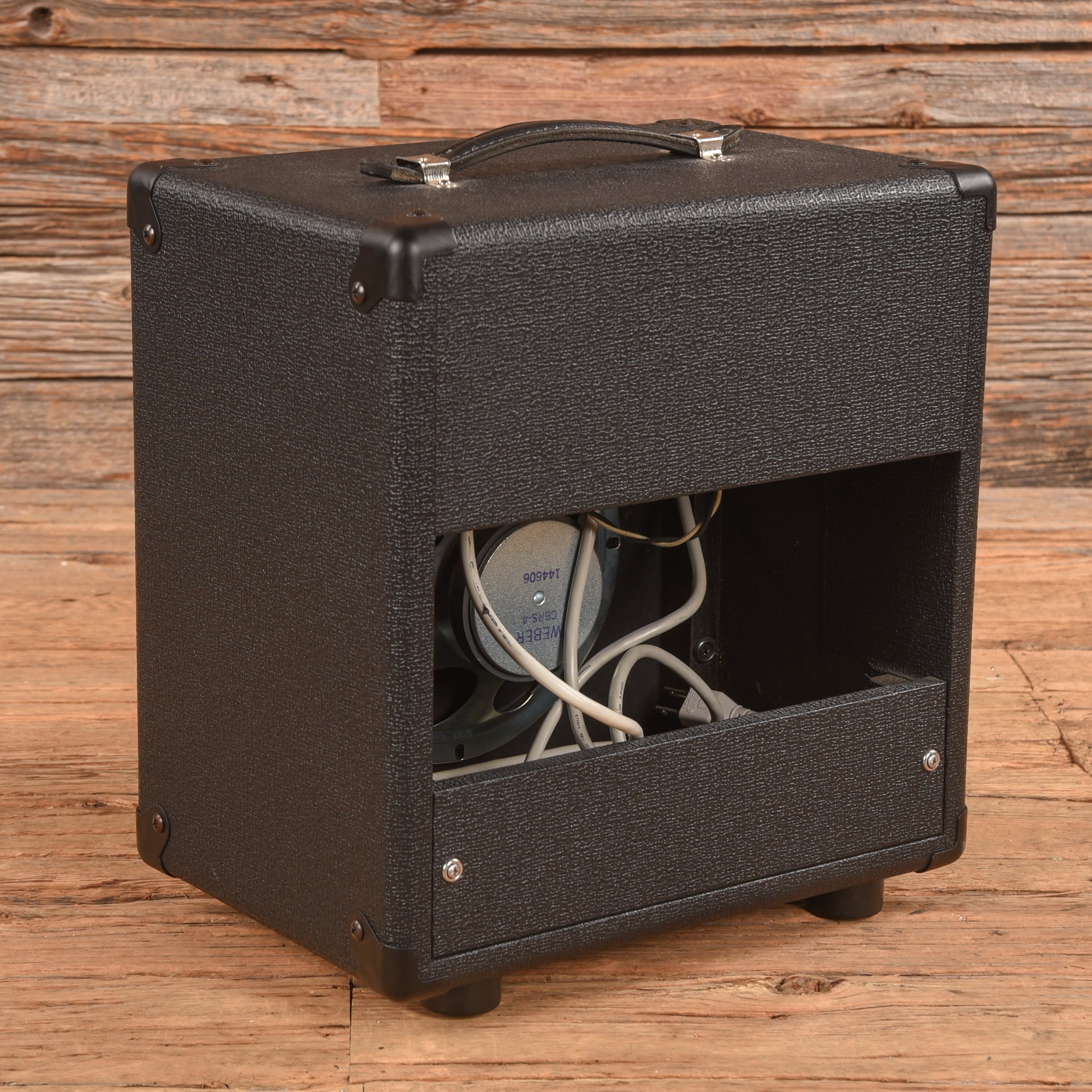 Dr. Z Mini Z Combo Amplifiers