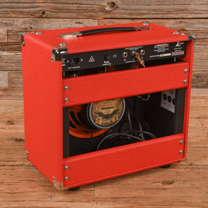 Dr. Z PHD 10-Watt 1x10" Guitar Combo Amp Amplifiers