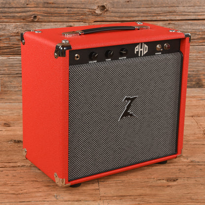 Dr. Z PHD 10-Watt 1x10" Guitar Combo Amp Amplifiers