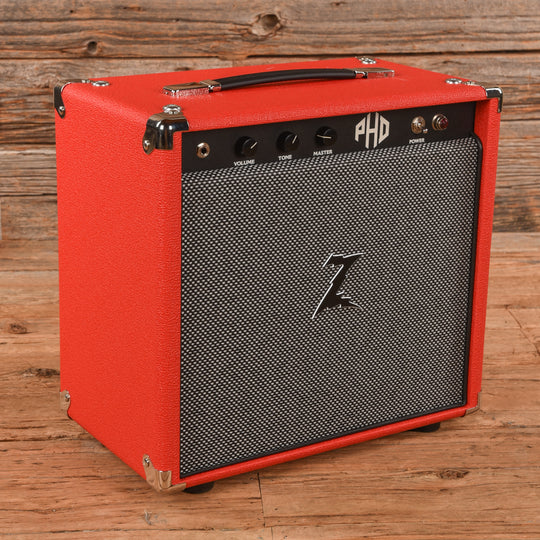 Dr. Z PHD 10-Watt 1x10