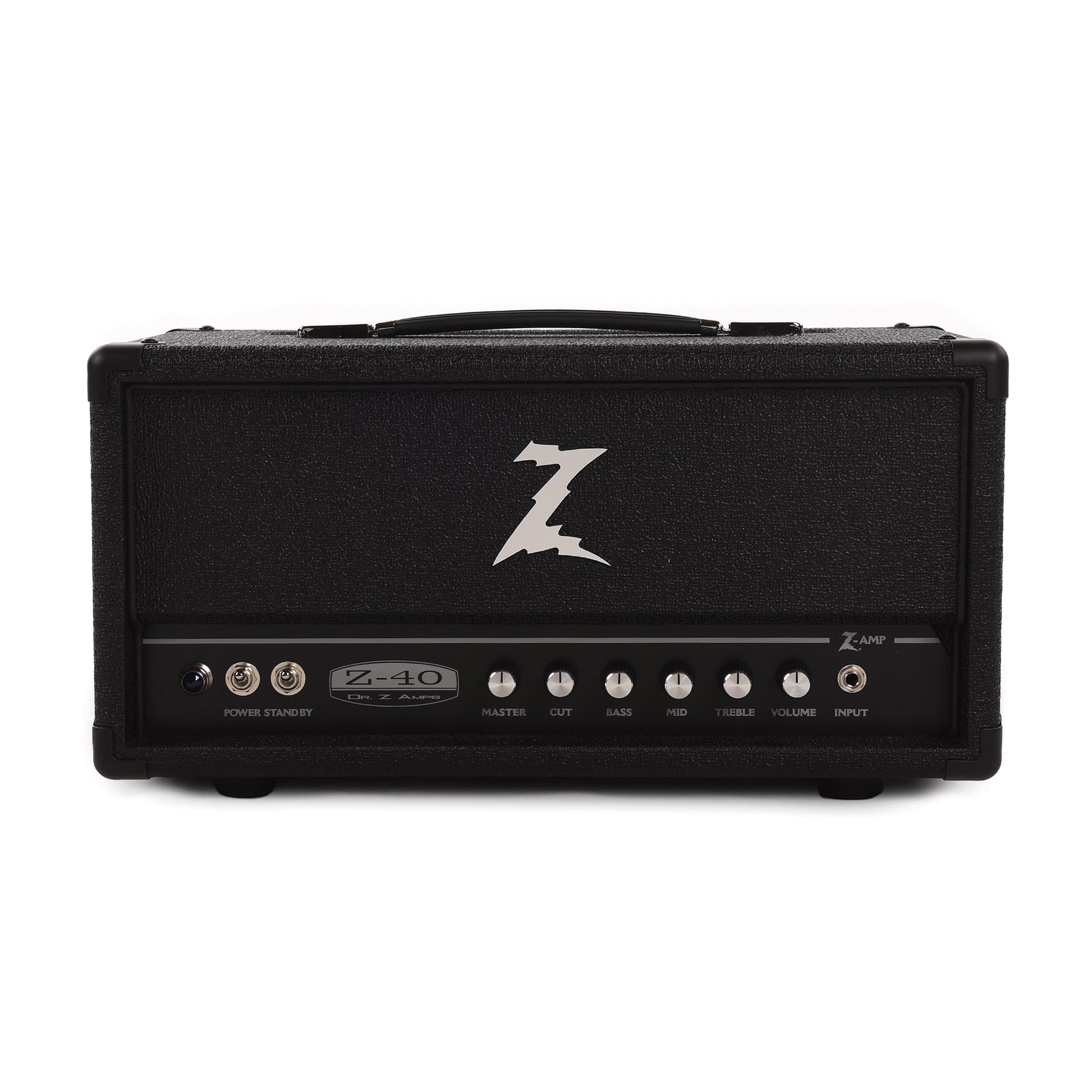 Dr. Z Z-40 40w Head Blackout Amplifiers