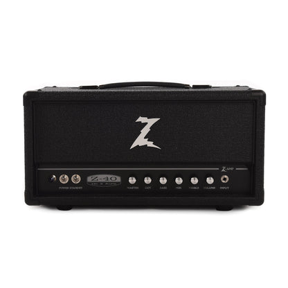 Dr. Z Z-40 40w Head Blackout Amplifiers