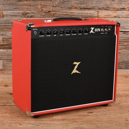 Dr. Z Z-Lux 40-Watt 1x12" Guitar Combo Amplifiers