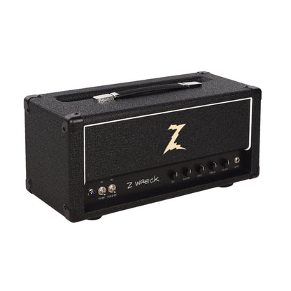 Dr. Z Z Wreck 30w Amp Head w/ Half Power Switch & Master Volume Amplifiers