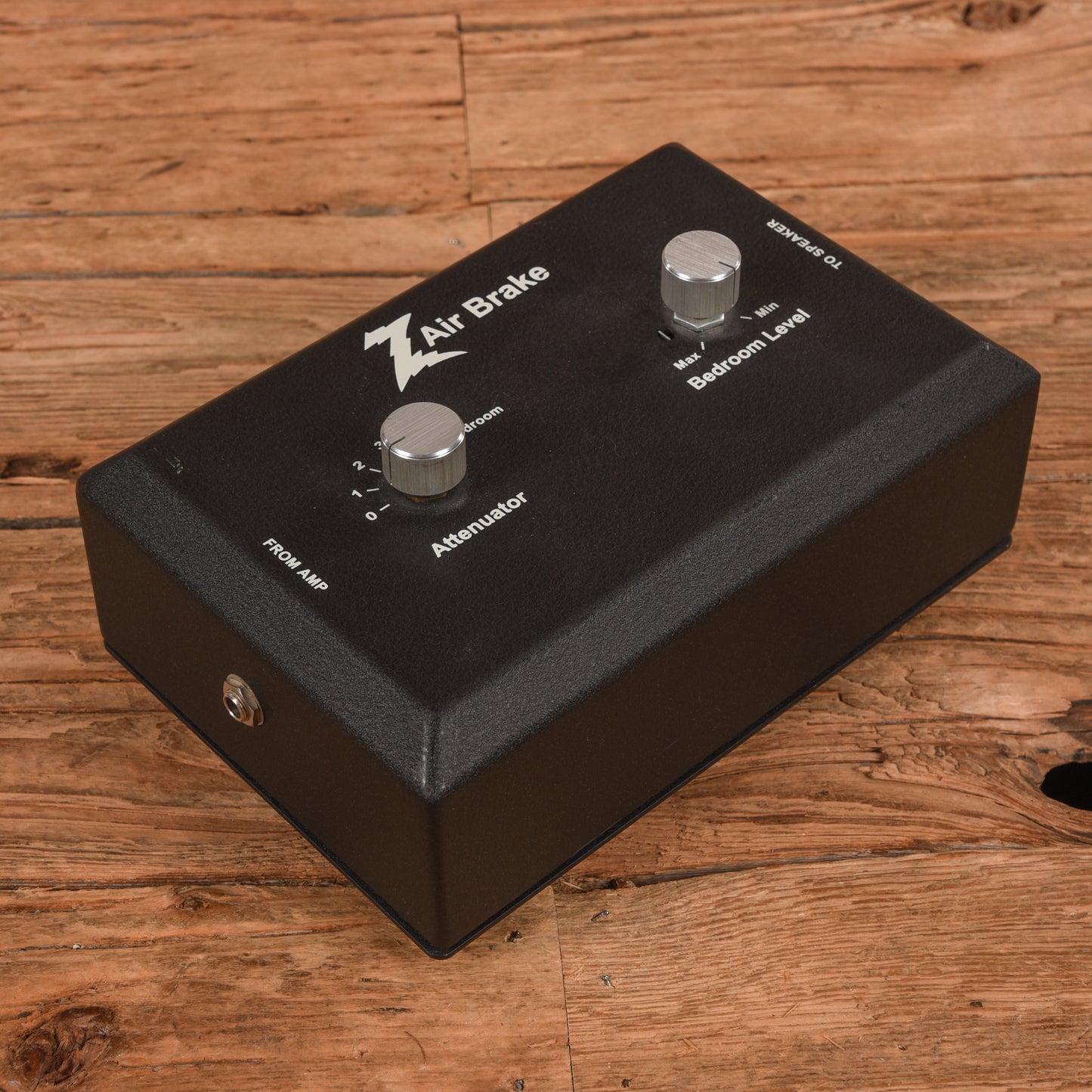 Dr. Z Air Brake 100-Watt Attenuator Amps / Amp Attenuators