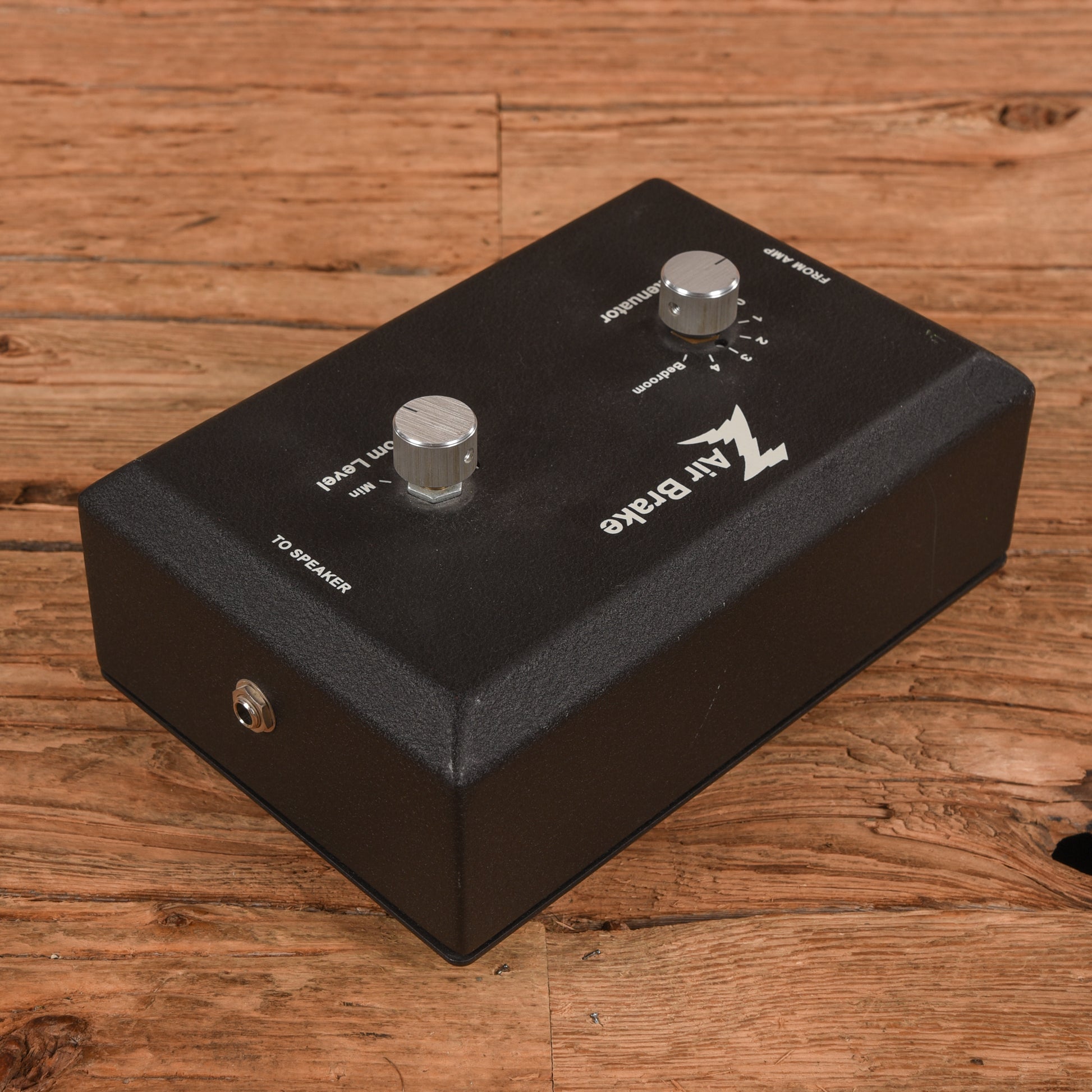 Dr. Z Air Brake 100-Watt Attenuator Amps / Amp Attenuators
