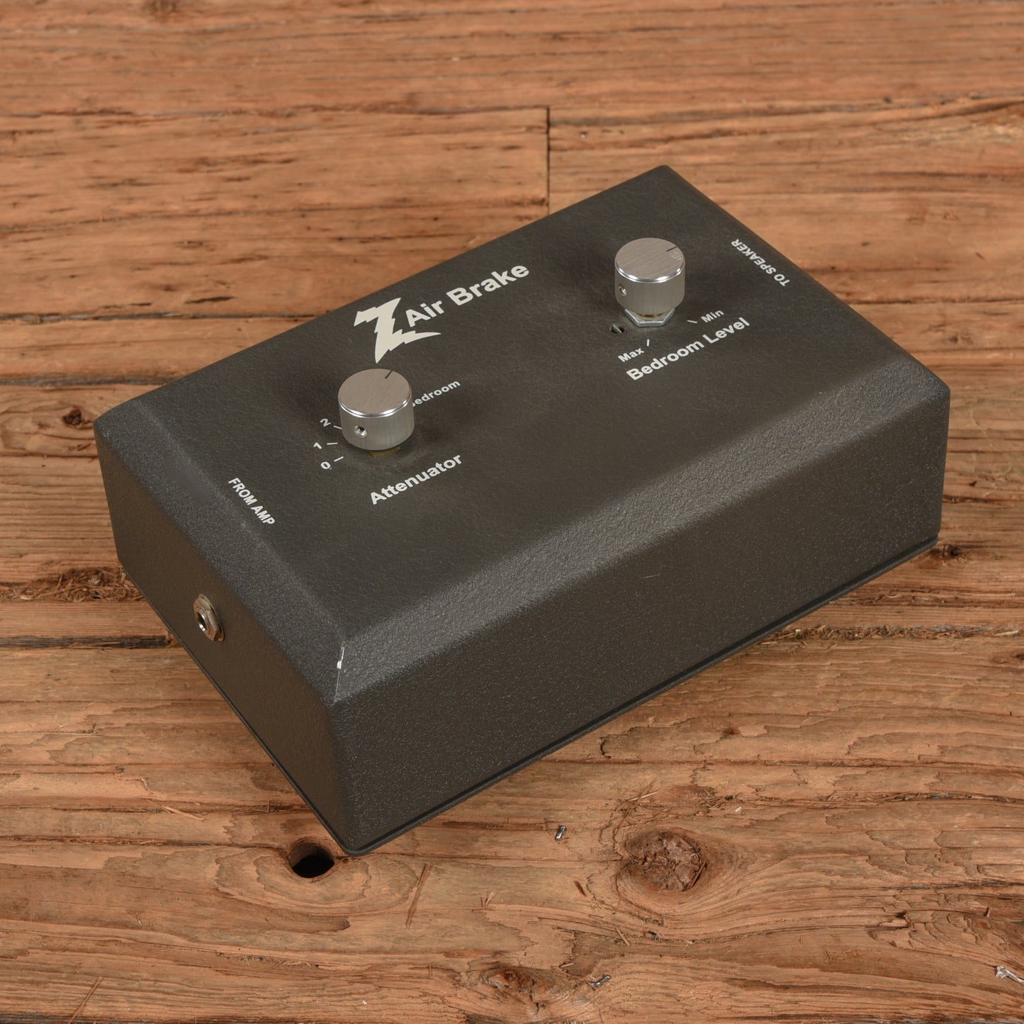 Dr. Z Airbrake 100 Watt Attenuator Amps / Amp Attenuators