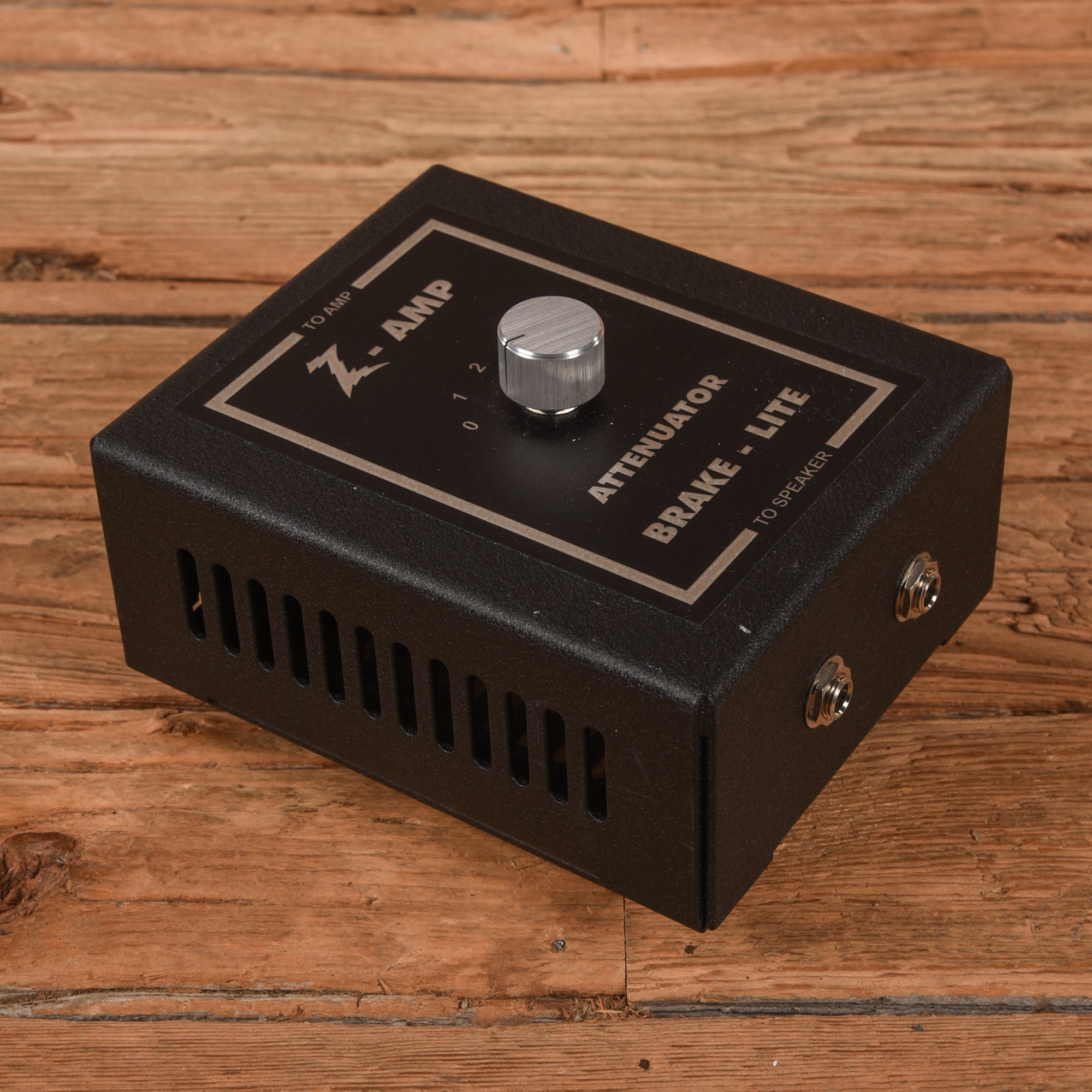 Dr. Z Brake-Lite SA Amps / Amp Attenuators