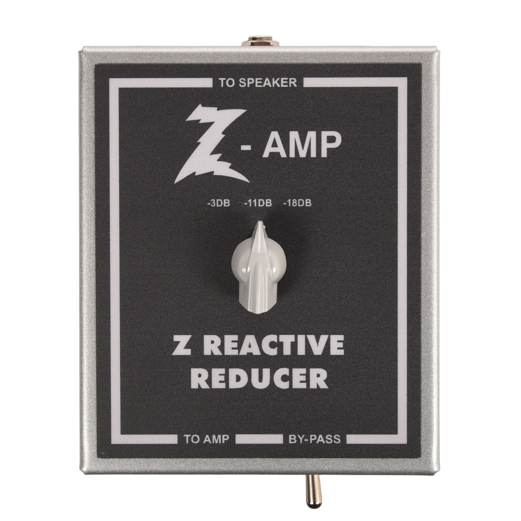 Dr. Z Reactive Reducer 50w Attenuator – Chicago Music Exchange